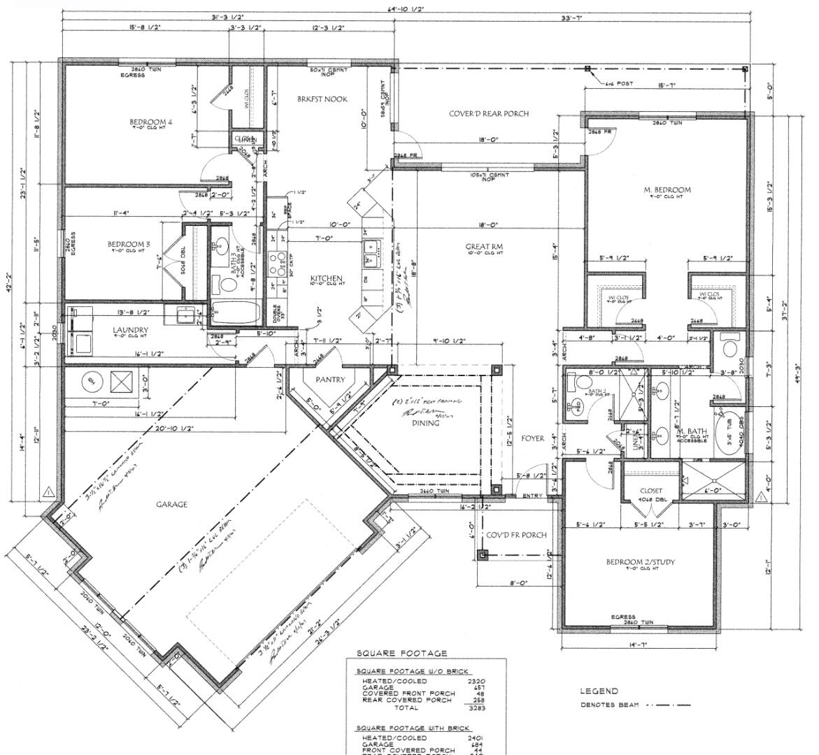 JUNIPER CREEK - Residential