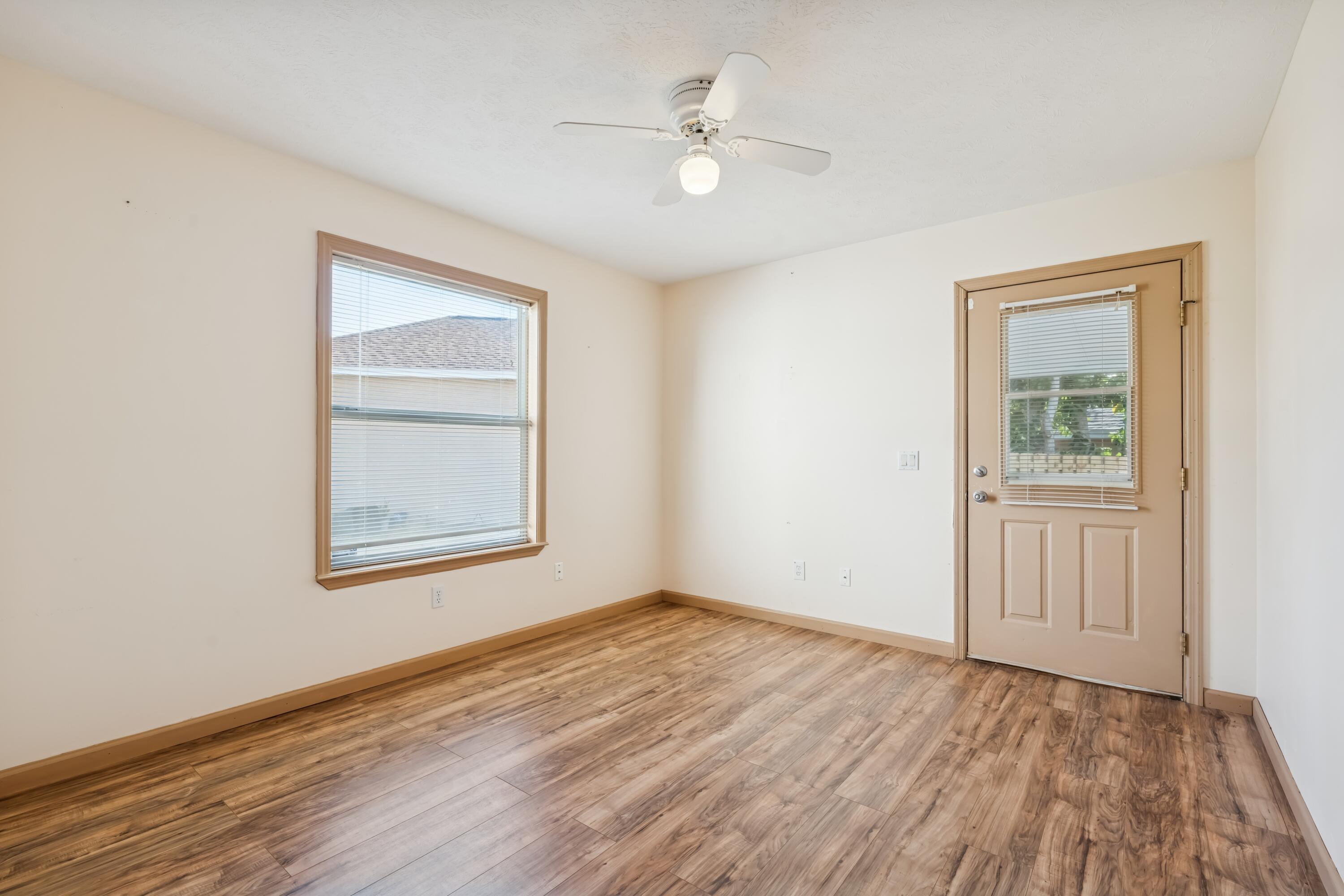 Summer BreezePhase II - Residential