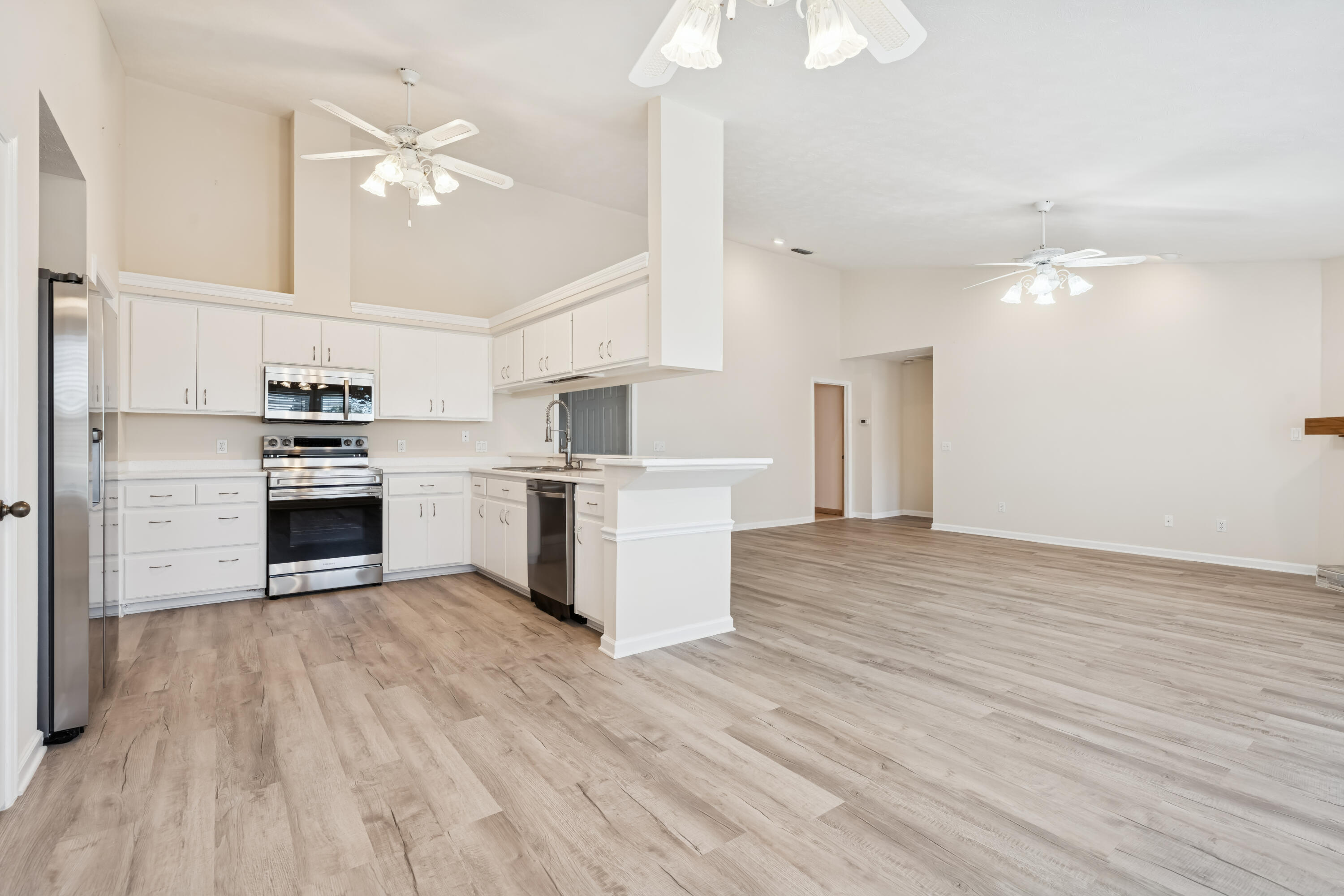 Summer BreezePhase II - Residential