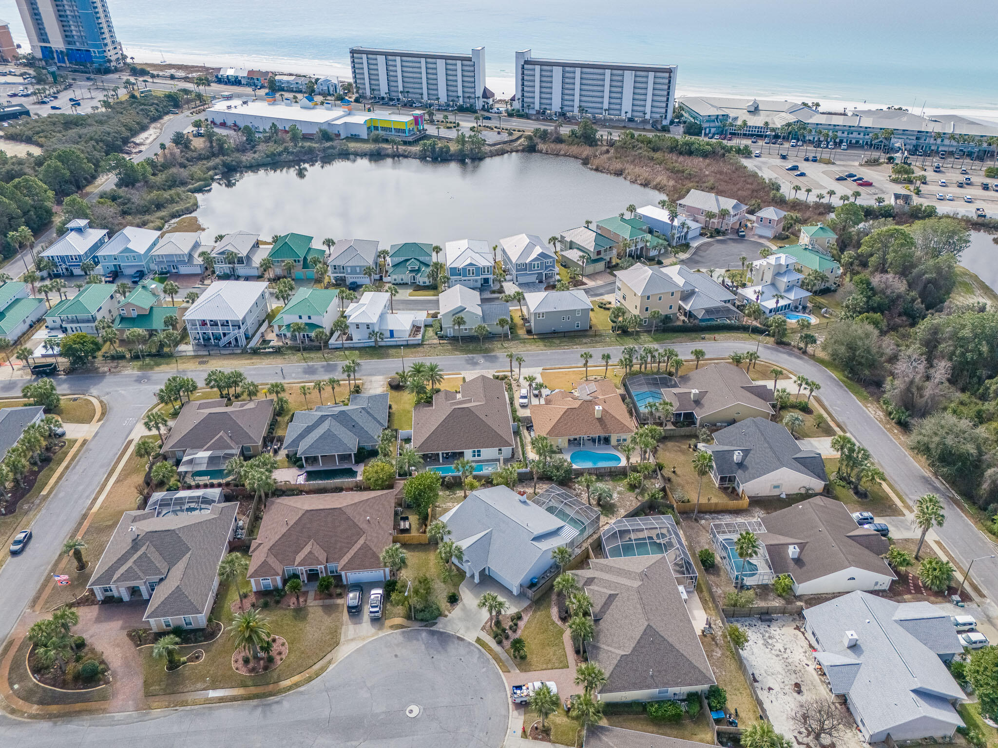 Summer BreezePhase II - Residential