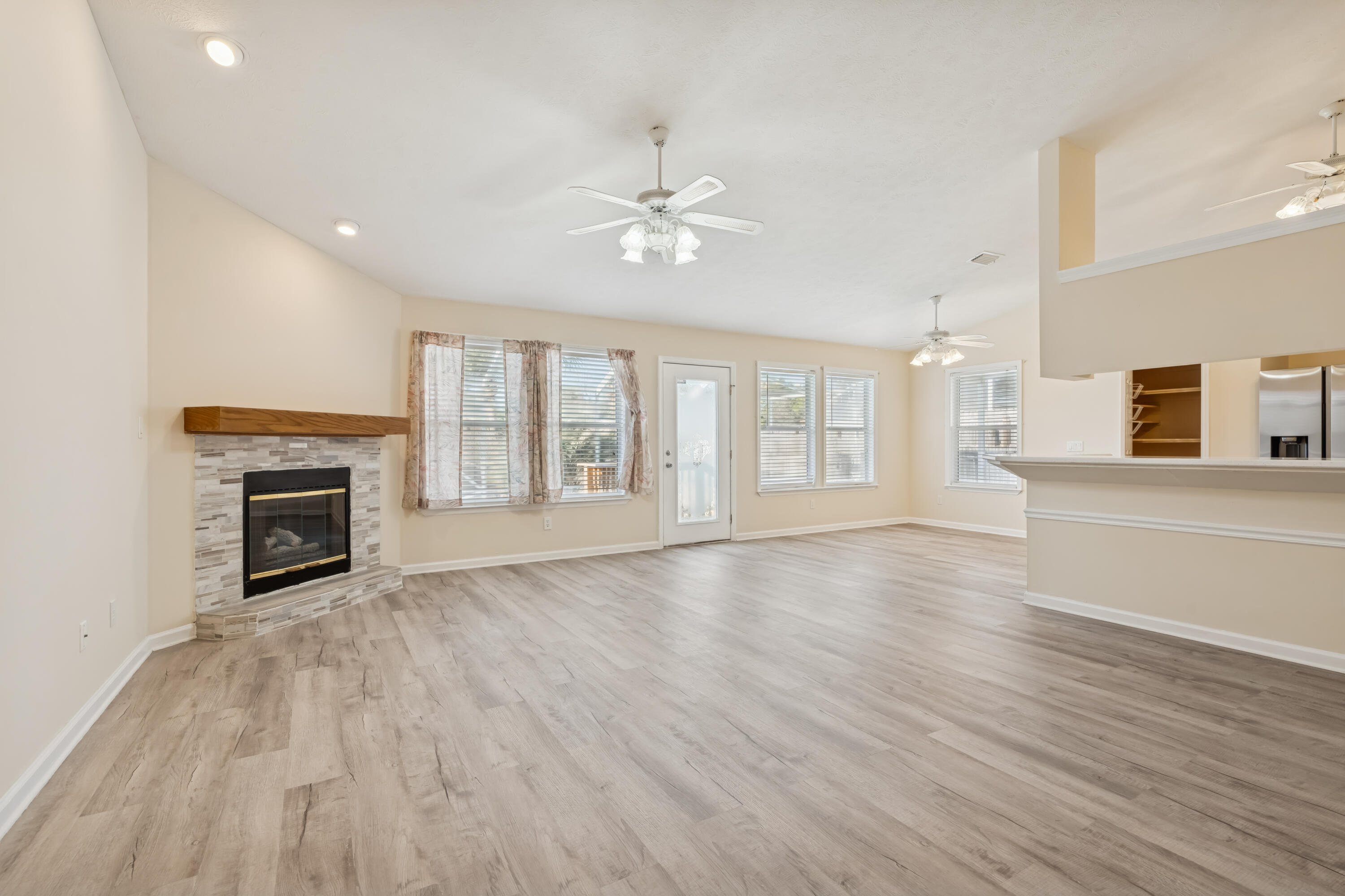 Summer BreezePhase II - Residential