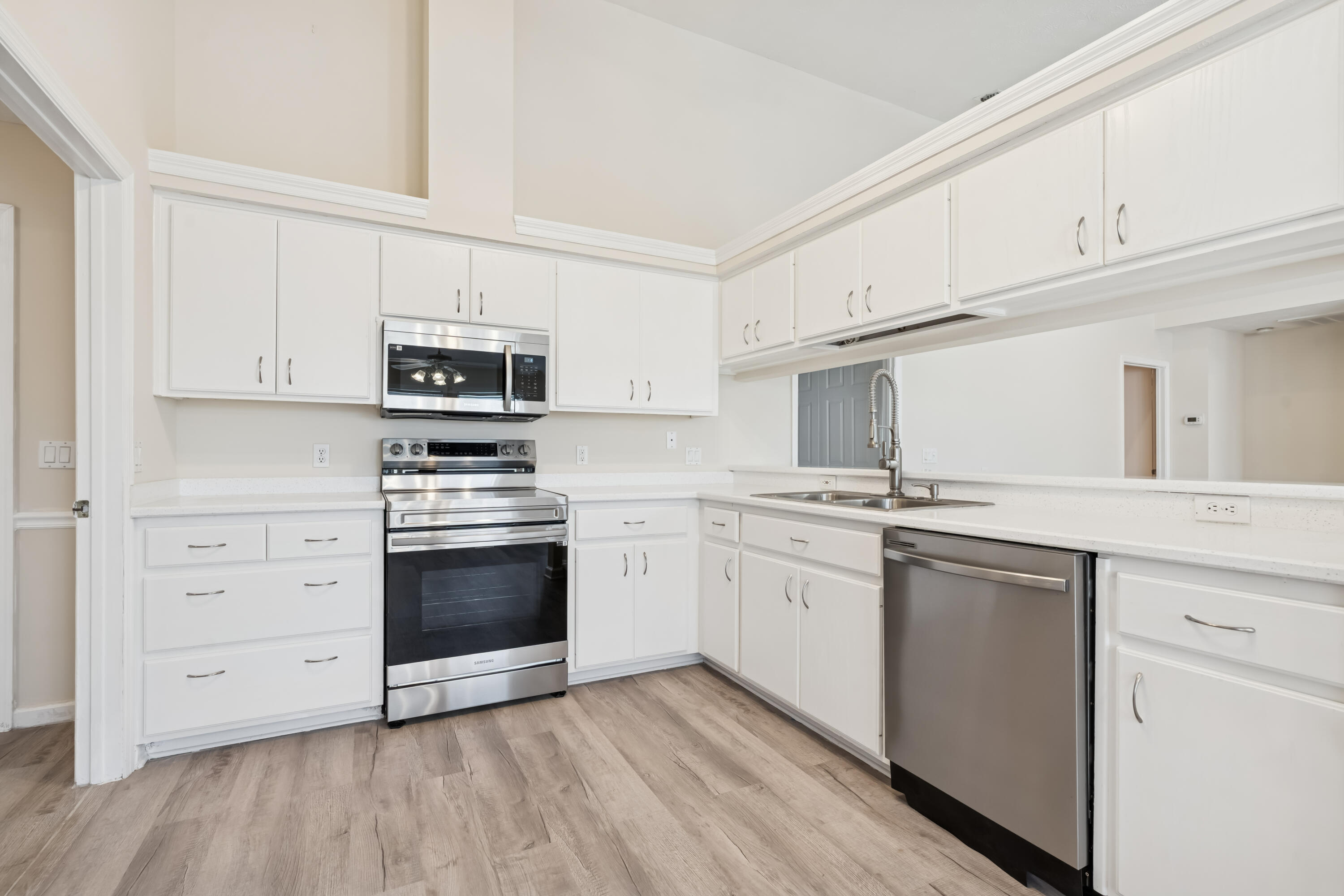 Summer BreezePhase II - Residential