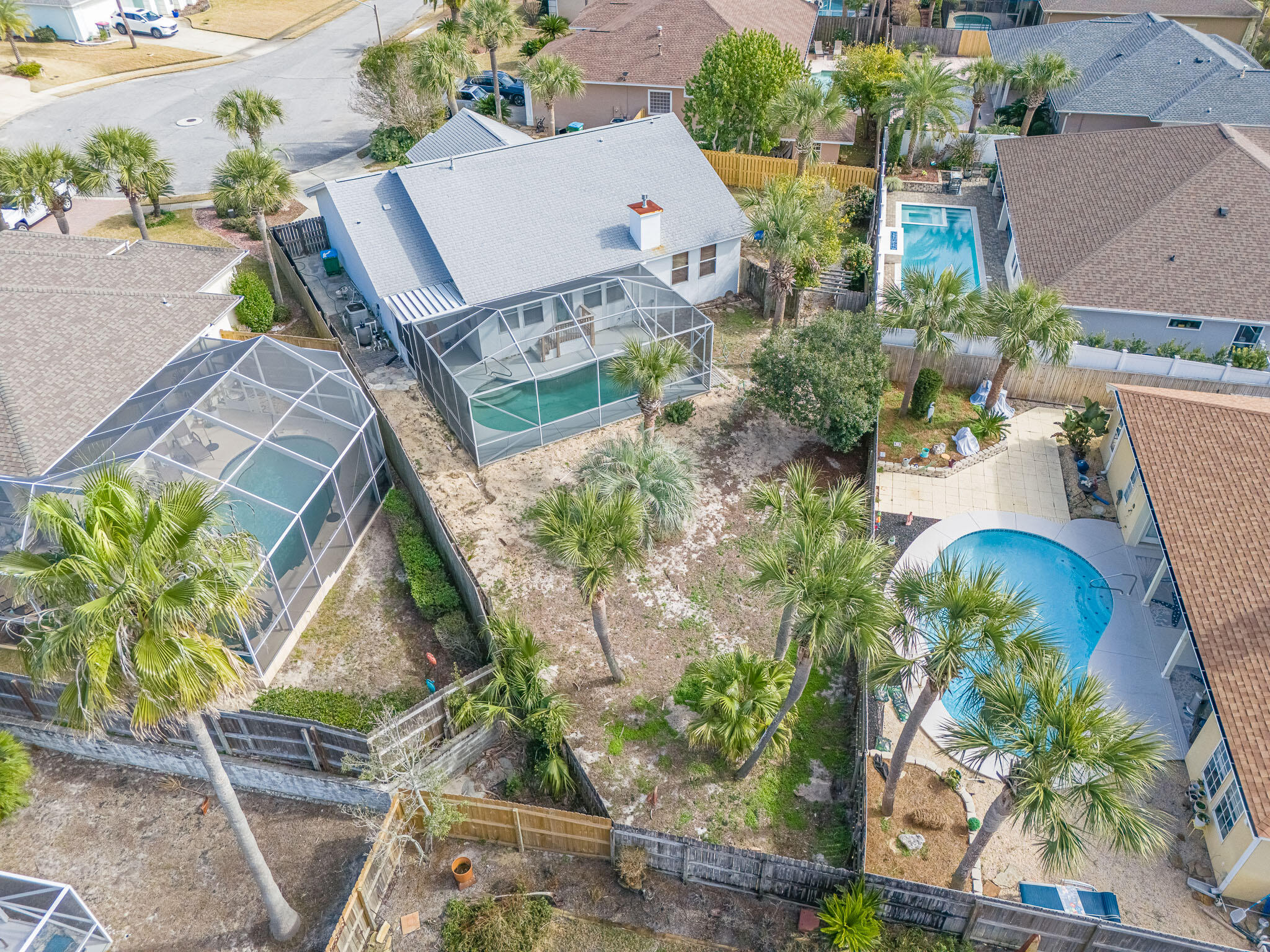 Summer BreezePhase II - Residential