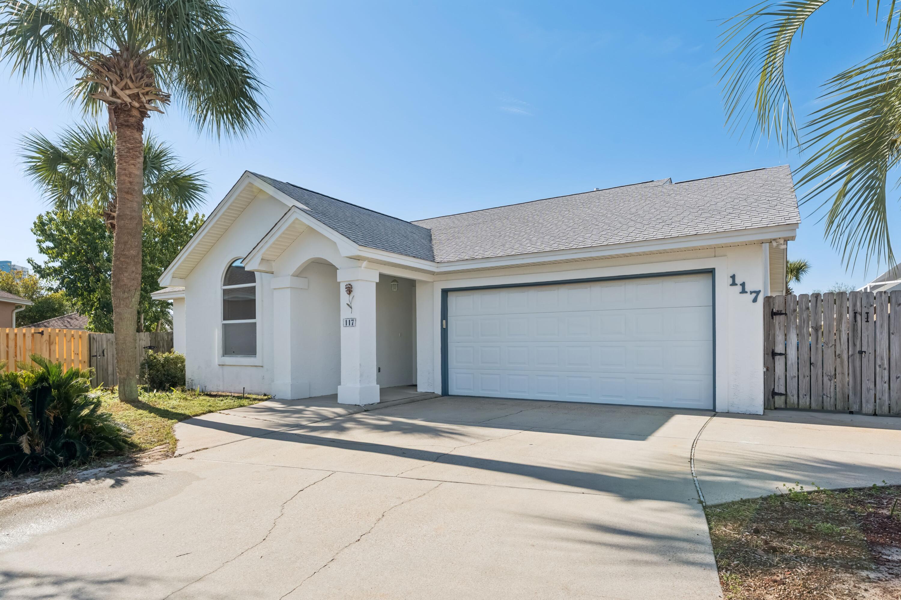 Summer BreezePhase II - Residential