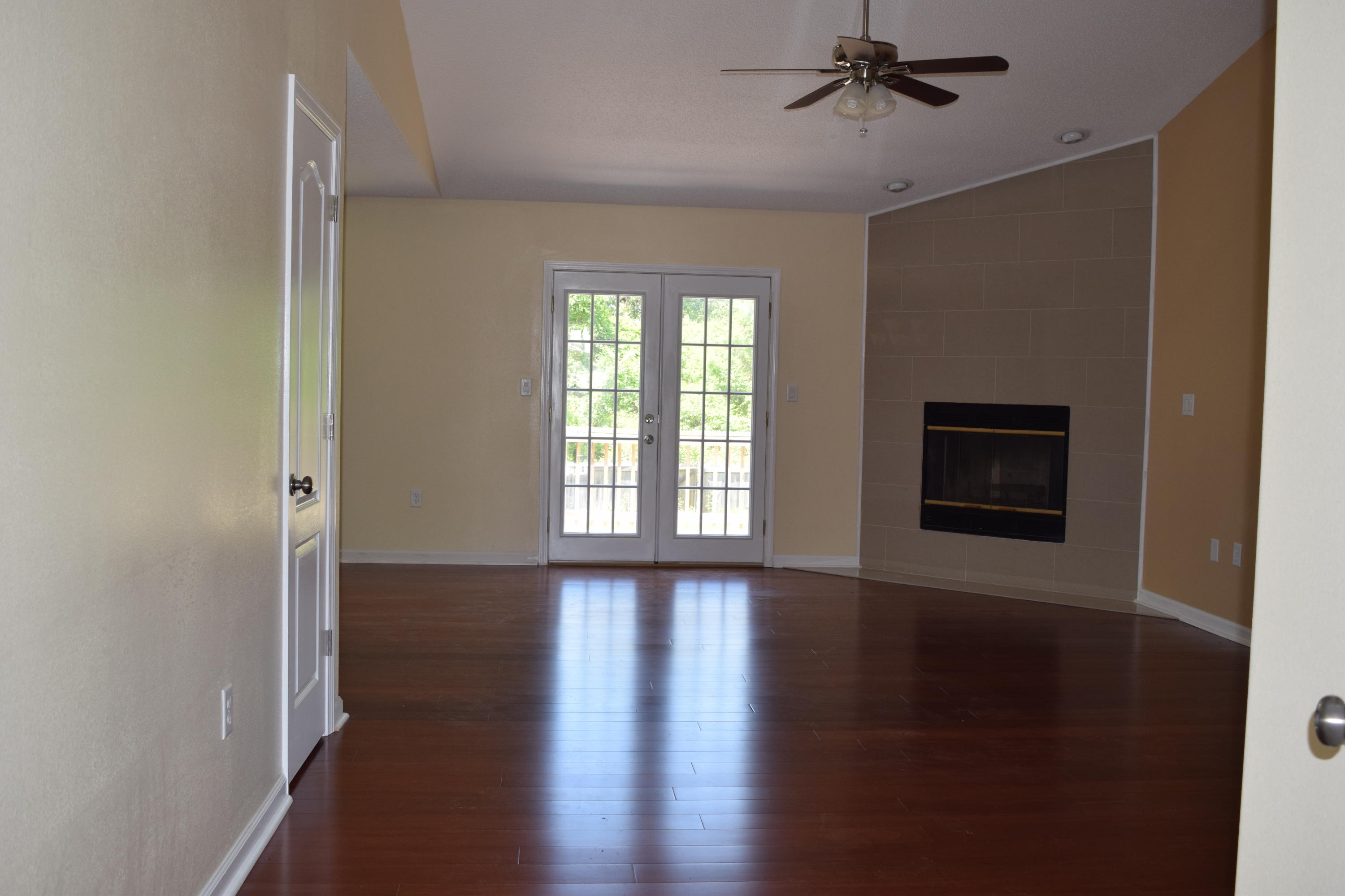 SHOAL LAKE PH 1B - Residential