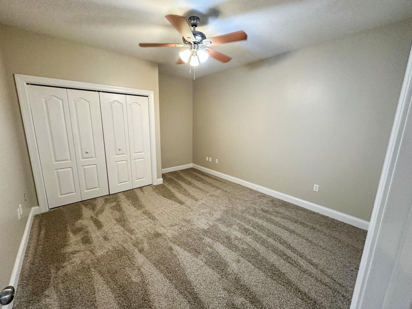 OLD BAY CONDO - Residential Lease