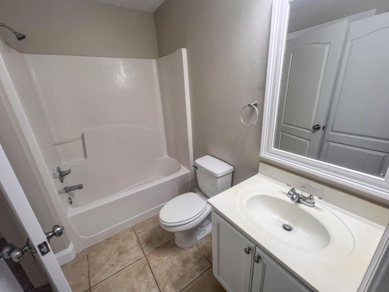 OLD BAY CONDO - Residential Lease