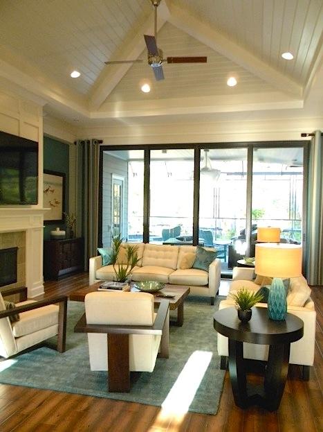 WILD HERON PHASE III - Residential