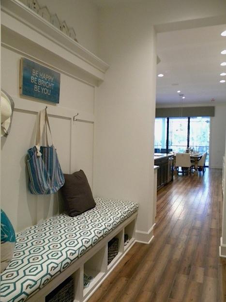 WILD HERON PHASE III - Residential