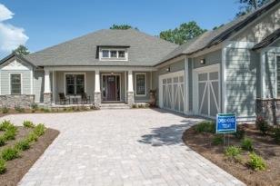 WILD HERON PHASE III - Residential