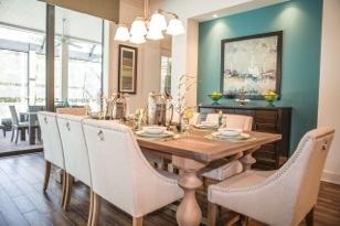 WILD HERON PHASE III - Residential