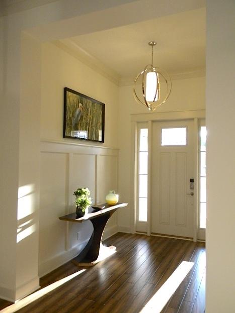 WILD HERON PHASE III - Residential