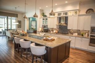 WILD HERON PHASE III - Residential