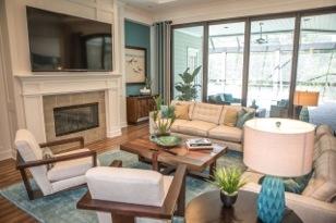 WILD HERON PHASE III - Residential