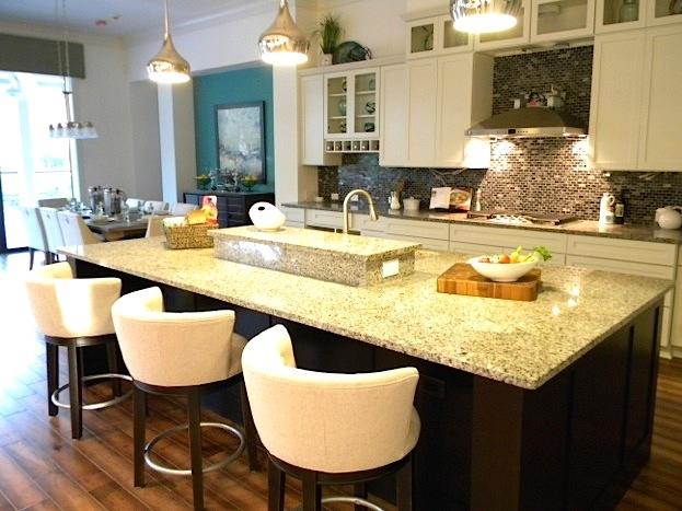 WILD HERON PHASE III - Residential