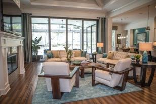 WILD HERON PHASE III - Residential