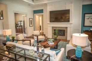 WILD HERON PHASE III - Residential