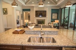 WILD HERON PHASE III - Residential