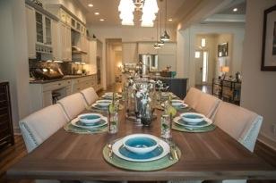 WILD HERON PHASE III - Residential