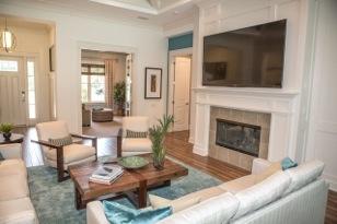 WILD HERON PHASE III - Residential