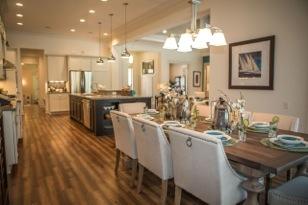 WILD HERON PHASE III - Residential