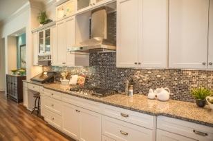 WILD HERON PHASE III - Residential