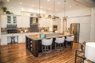 WILD HERON PHASE III - Residential