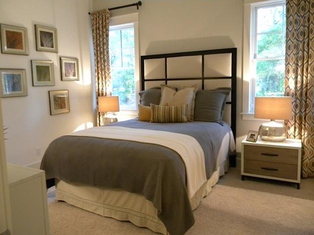 WILD HERON PHASE III - Residential