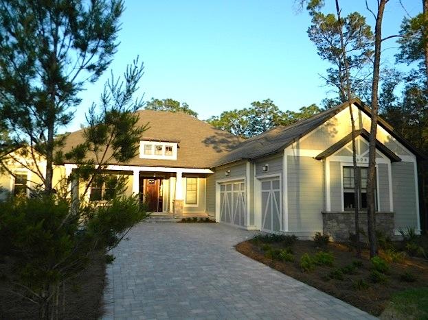 WILD HERON PHASE III - Residential