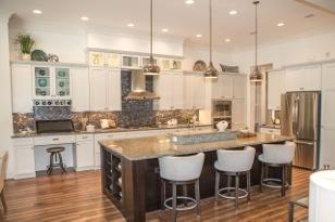 WILD HERON PHASE III - Residential