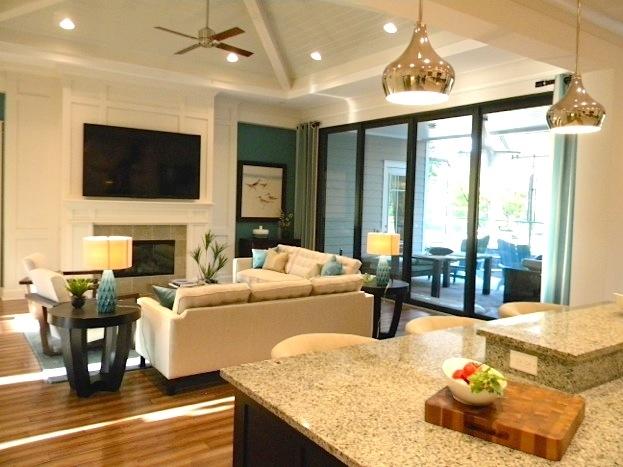 WILD HERON PHASE III - Residential