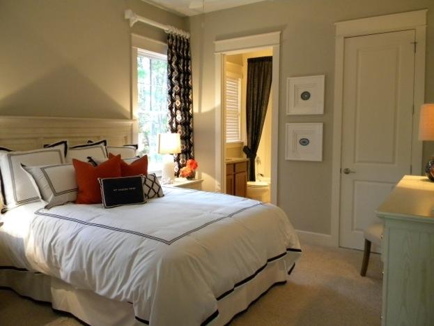 WILD HERON PHASE III - Residential