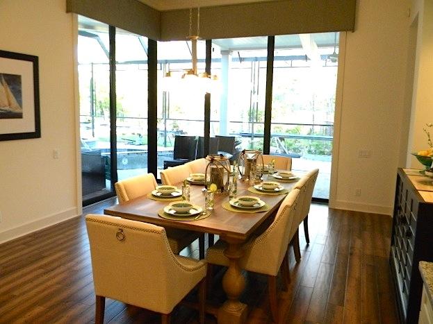 WILD HERON PHASE III - Residential