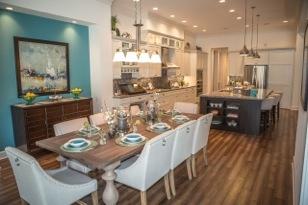 WILD HERON PHASE III - Residential