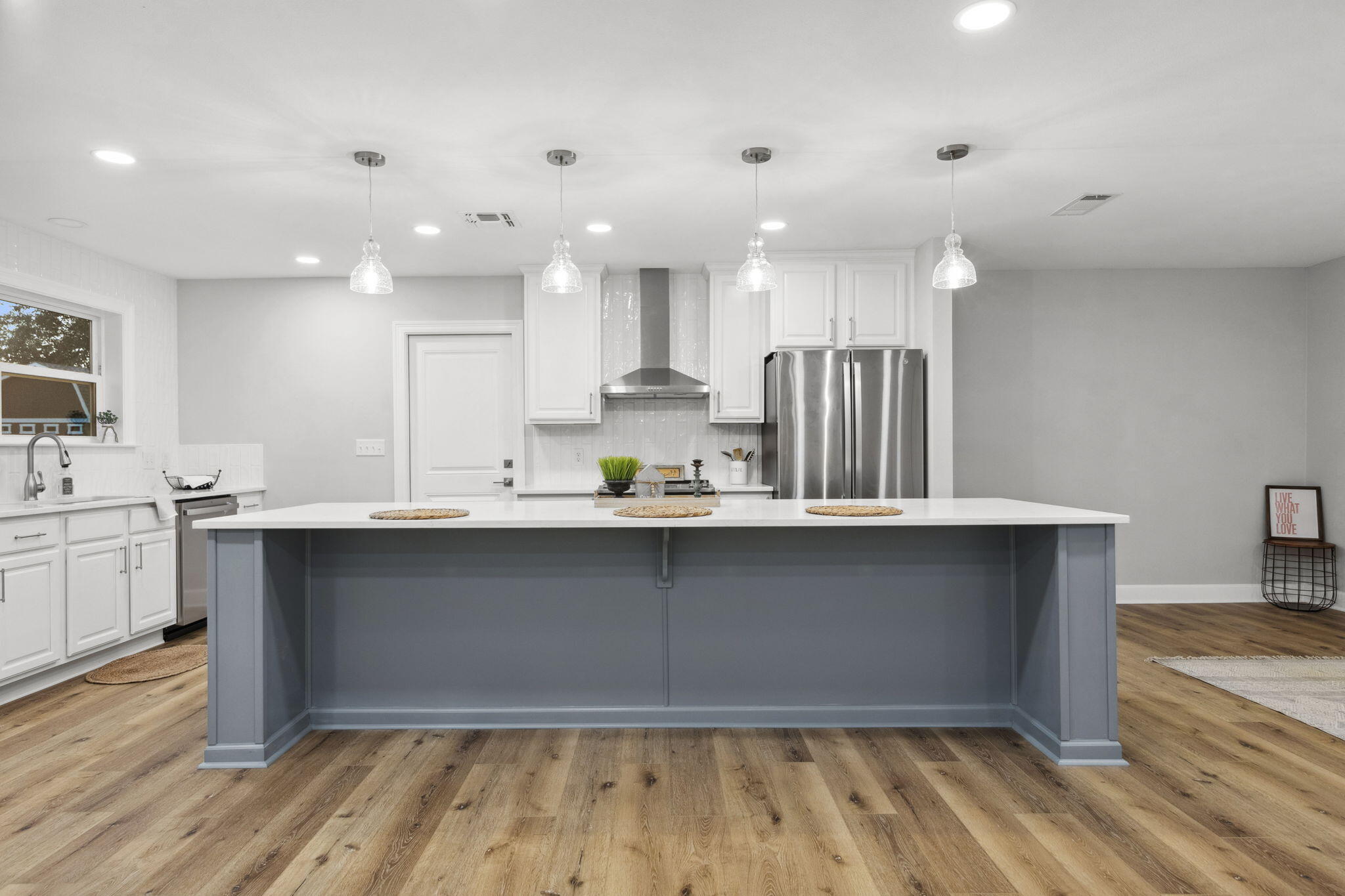 NICEVILLE PINES - Residential