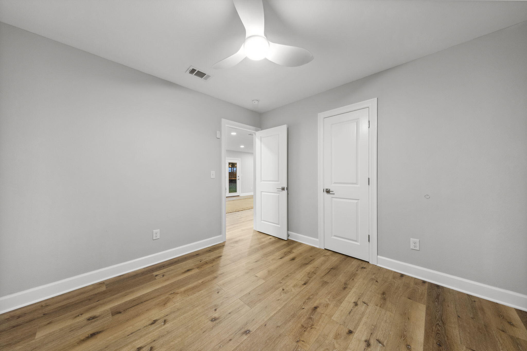 NICEVILLE PINES - Residential