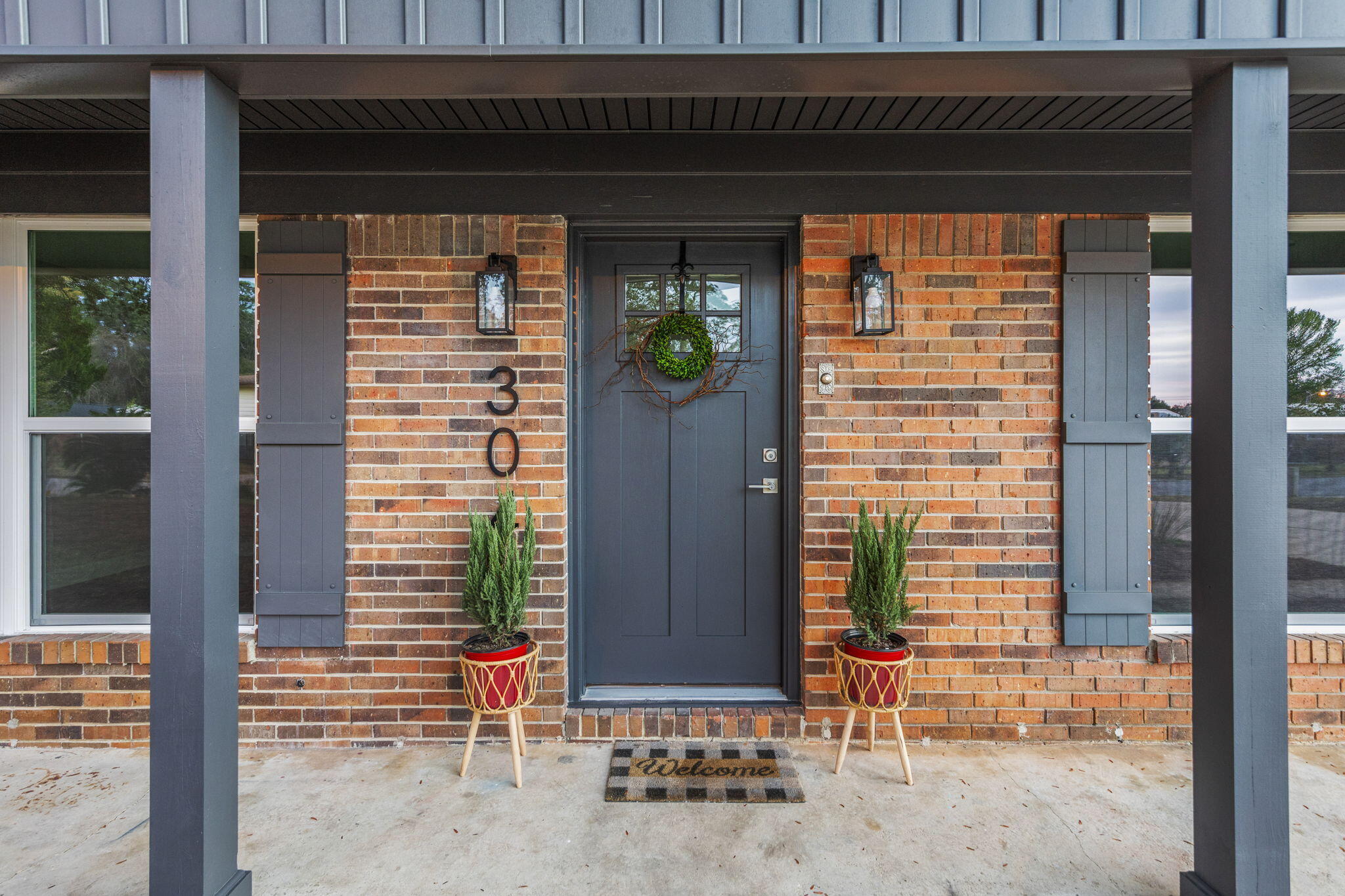 NICEVILLE PINES - Residential