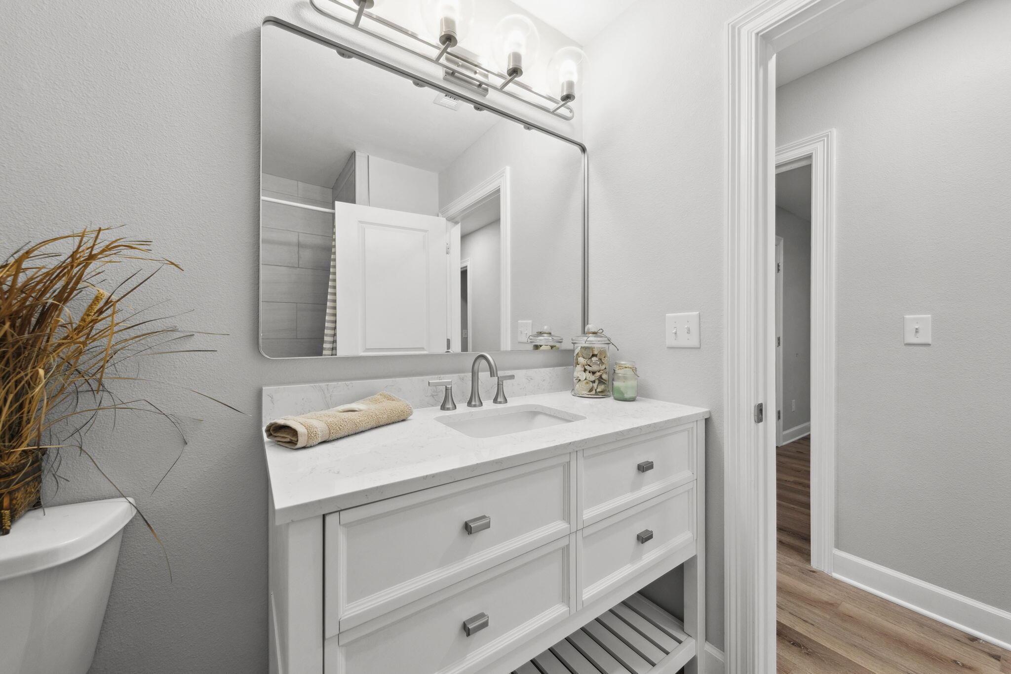 NICEVILLE PINES - Residential