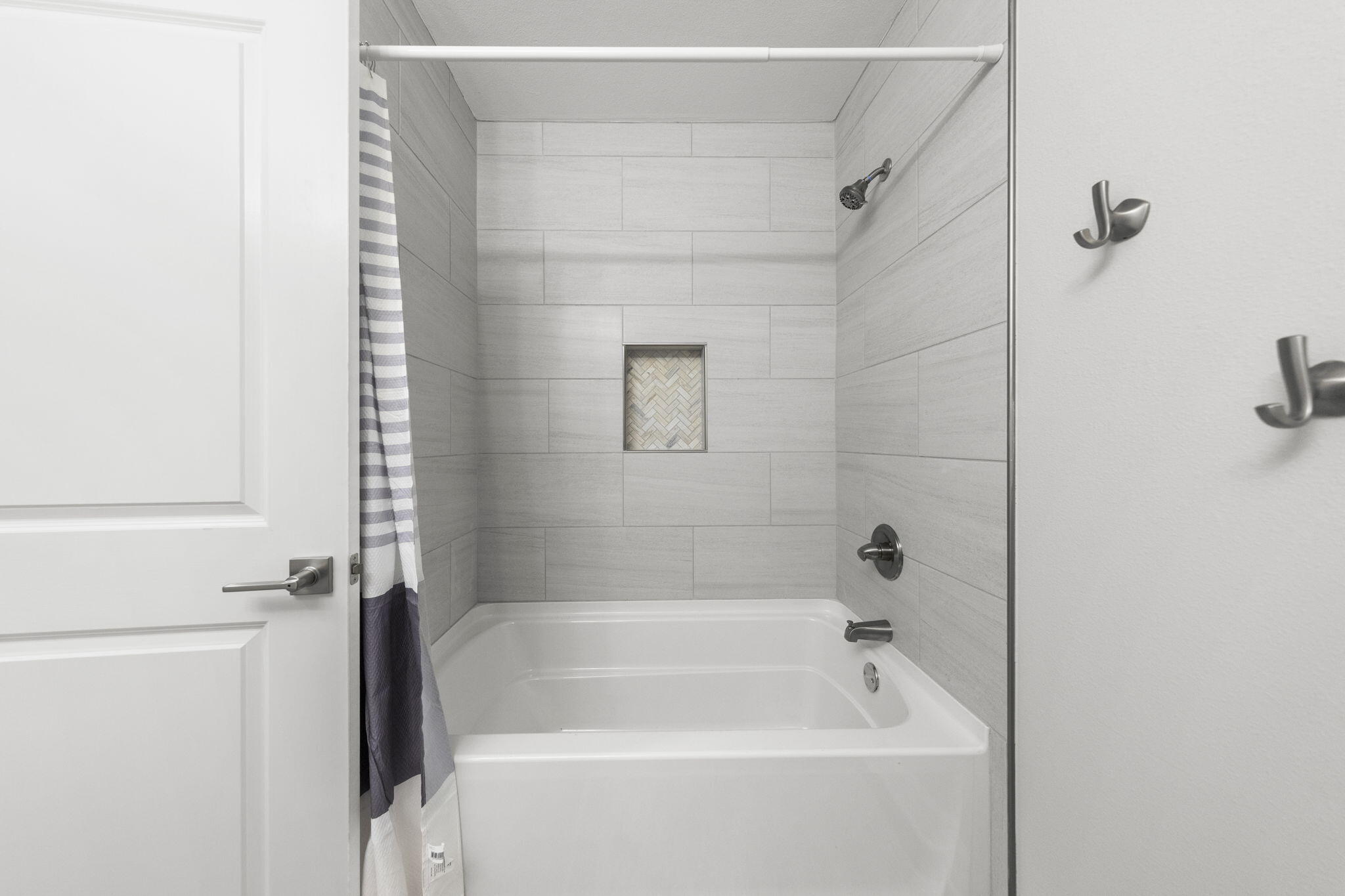 NICEVILLE PINES - Residential