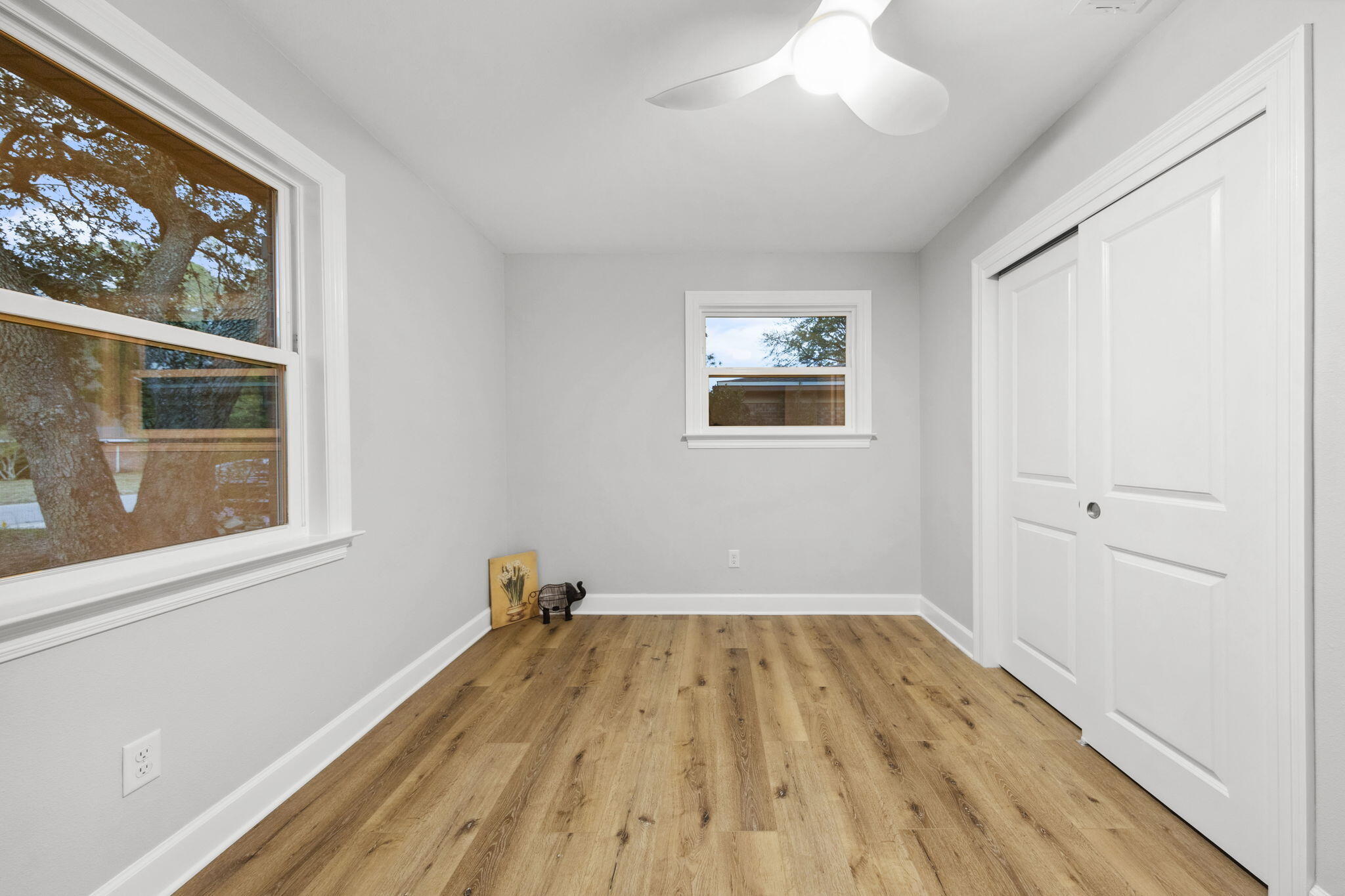 NICEVILLE PINES - Residential