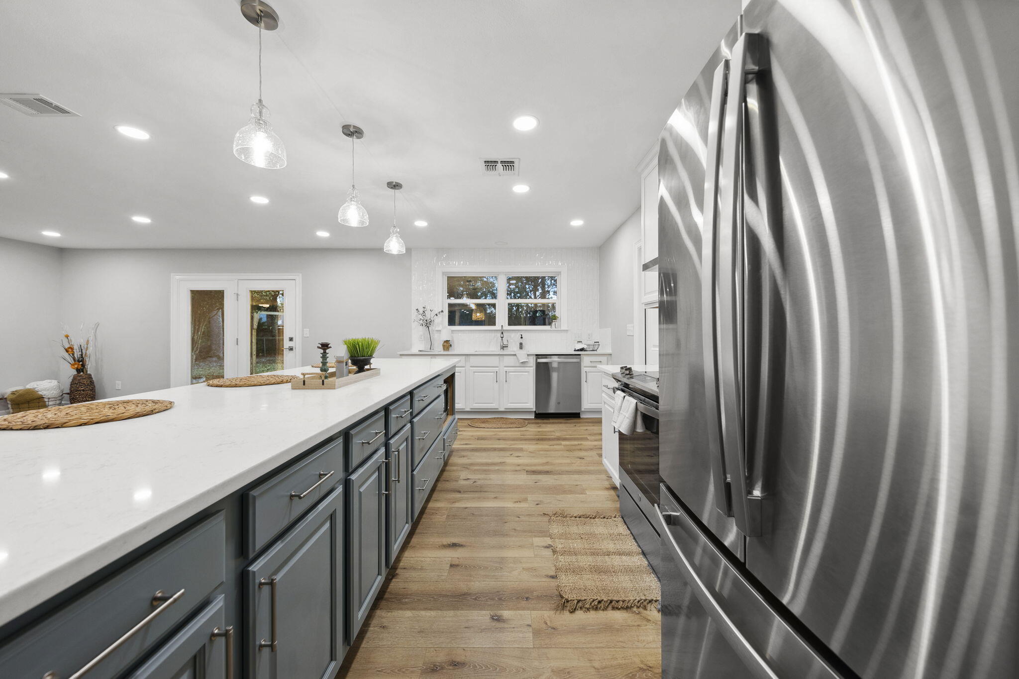 NICEVILLE PINES - Residential