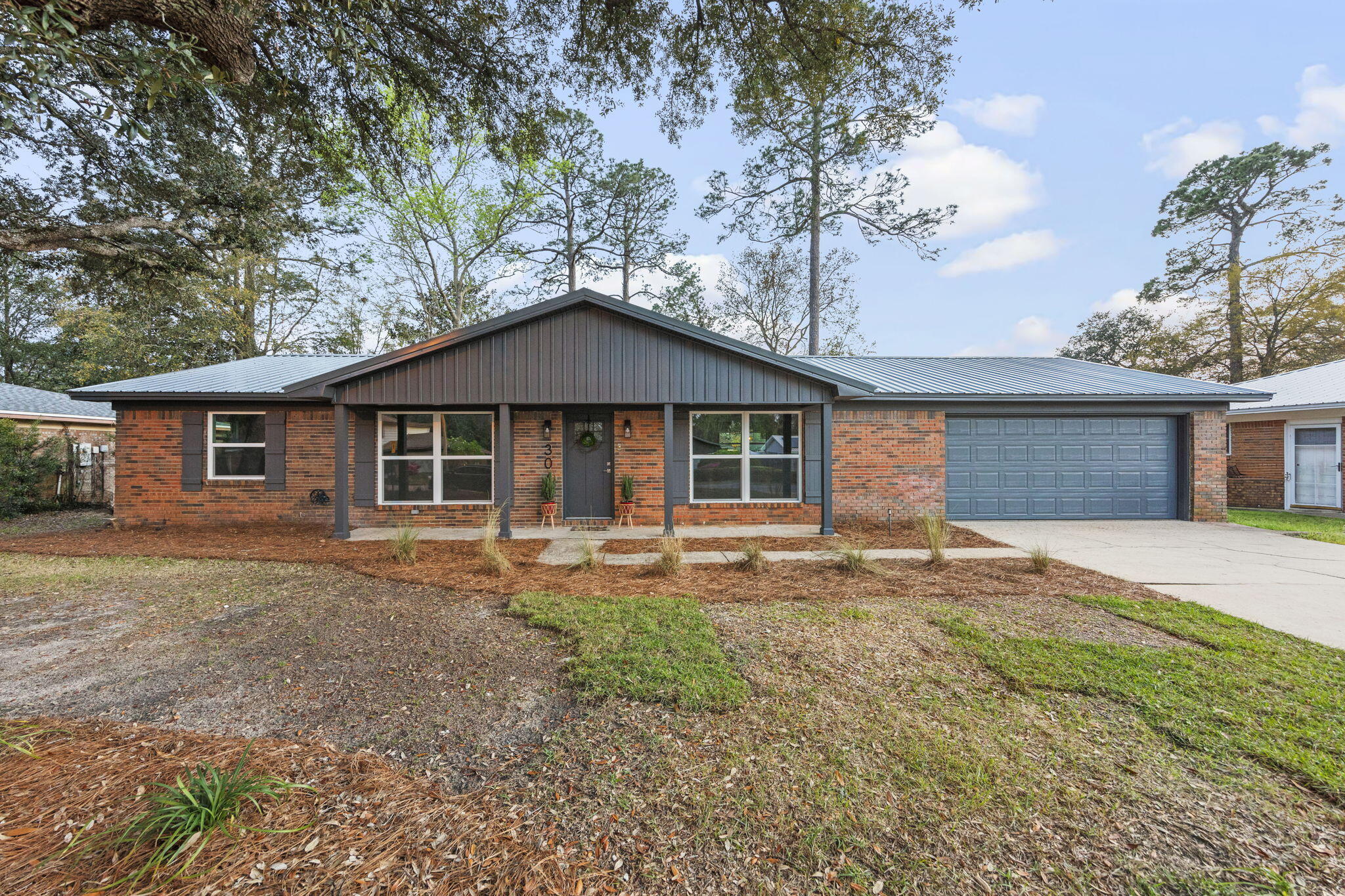 NICEVILLE PINES - Residential