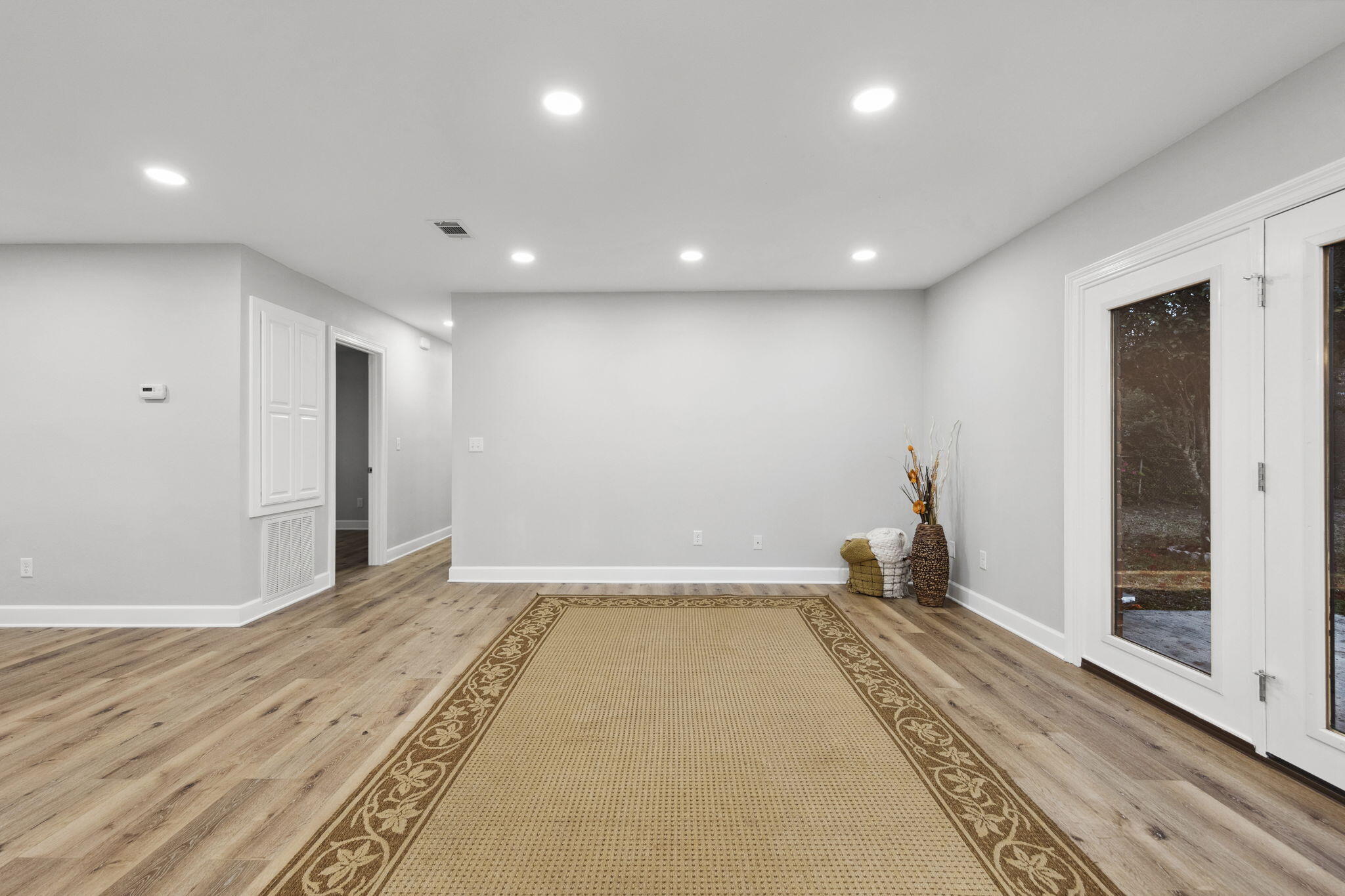 NICEVILLE PINES - Residential