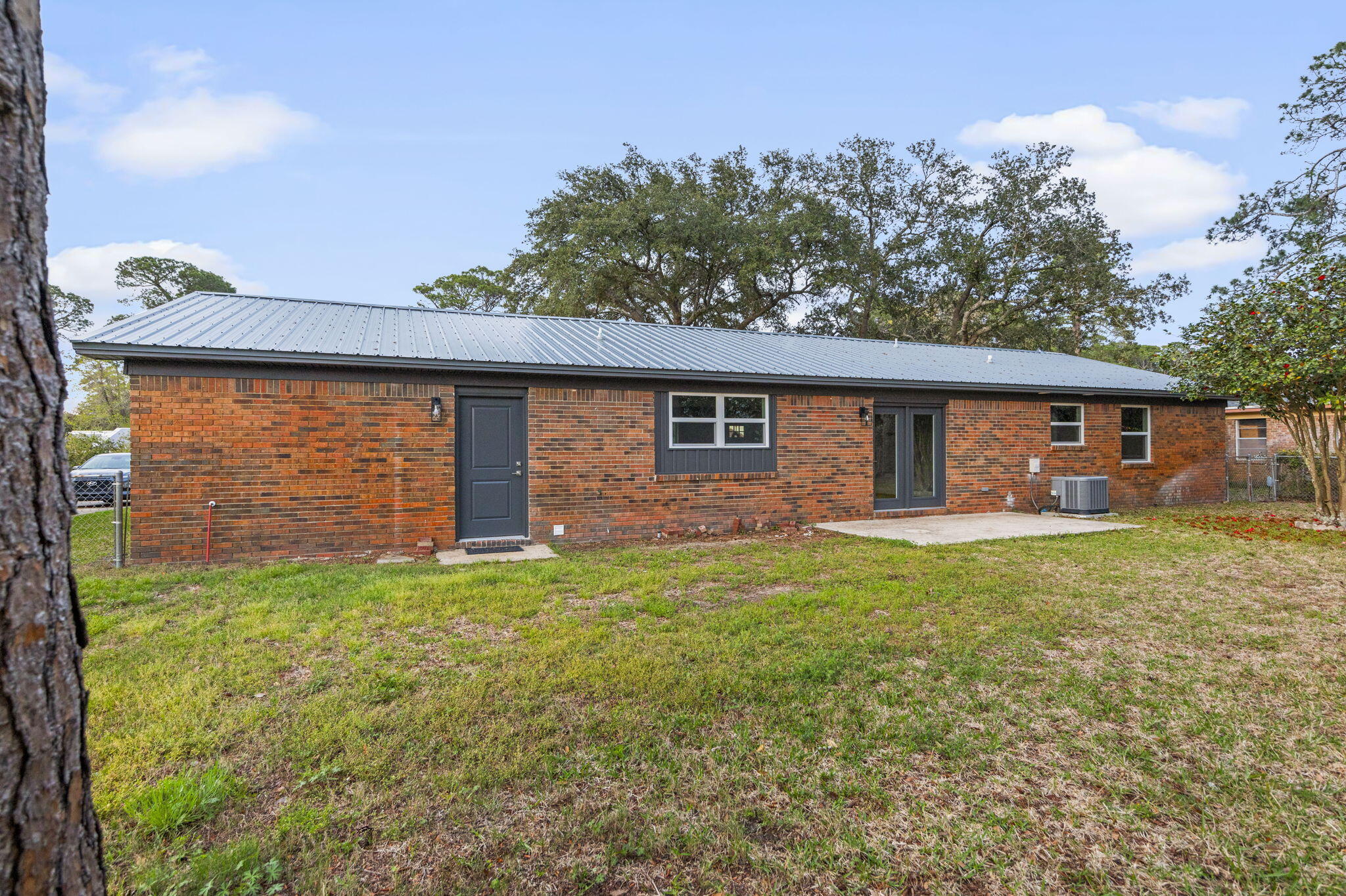 NICEVILLE PINES - Residential