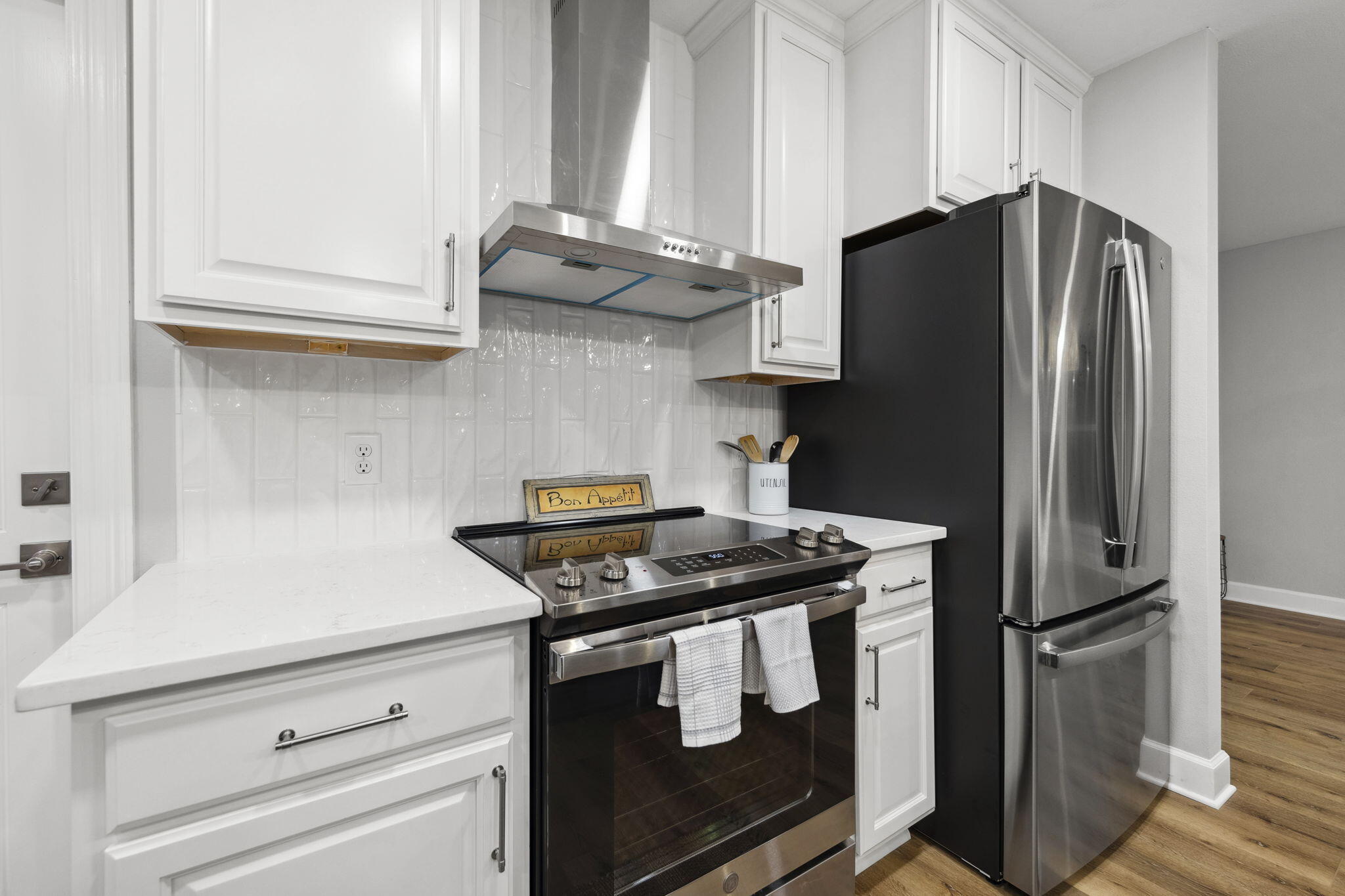 NICEVILLE PINES - Residential