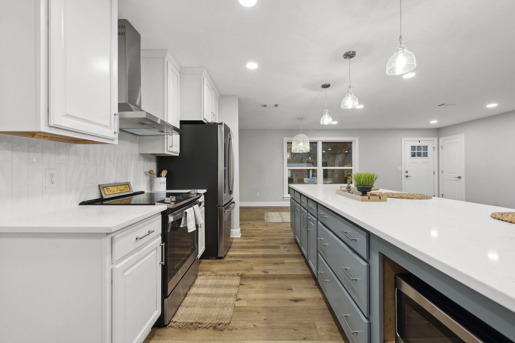 NICEVILLE PINES - Residential