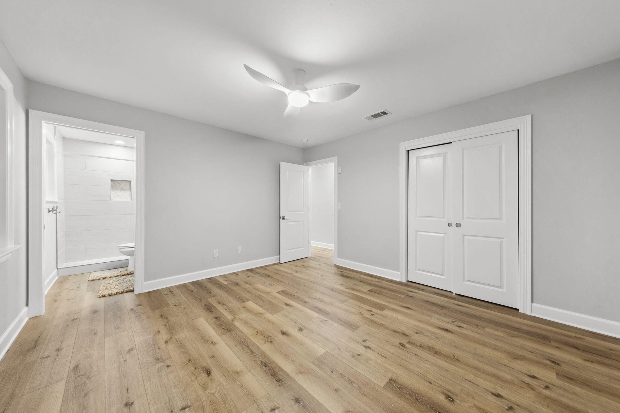 NICEVILLE PINES - Residential