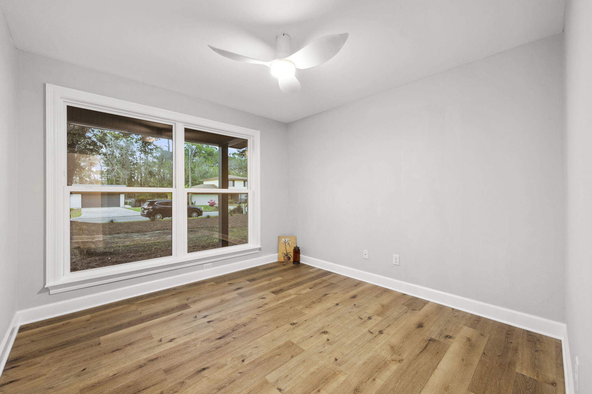 NICEVILLE PINES - Residential