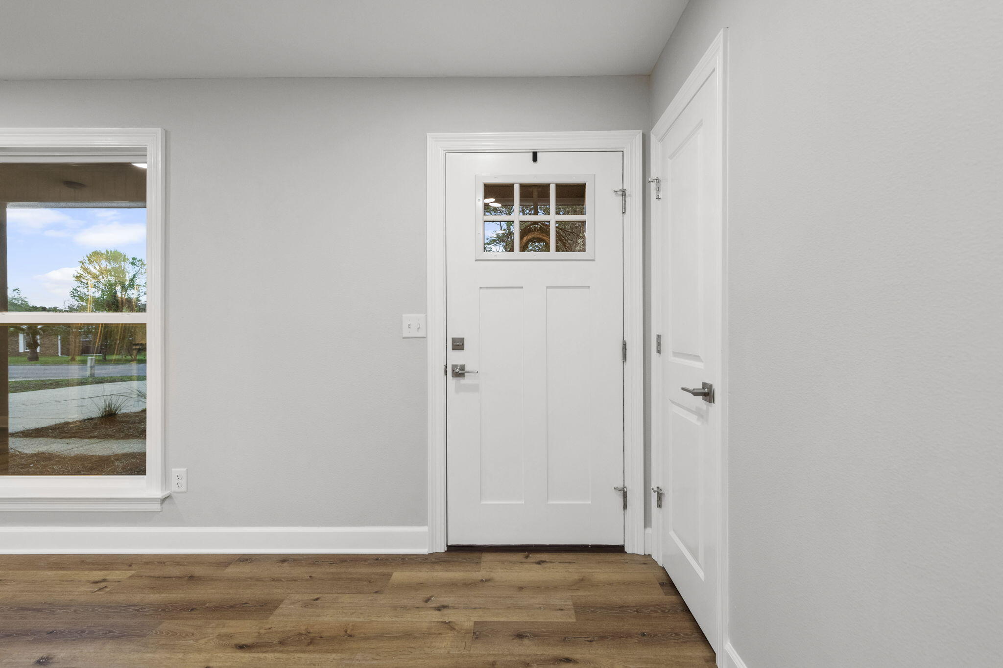 NICEVILLE PINES - Residential