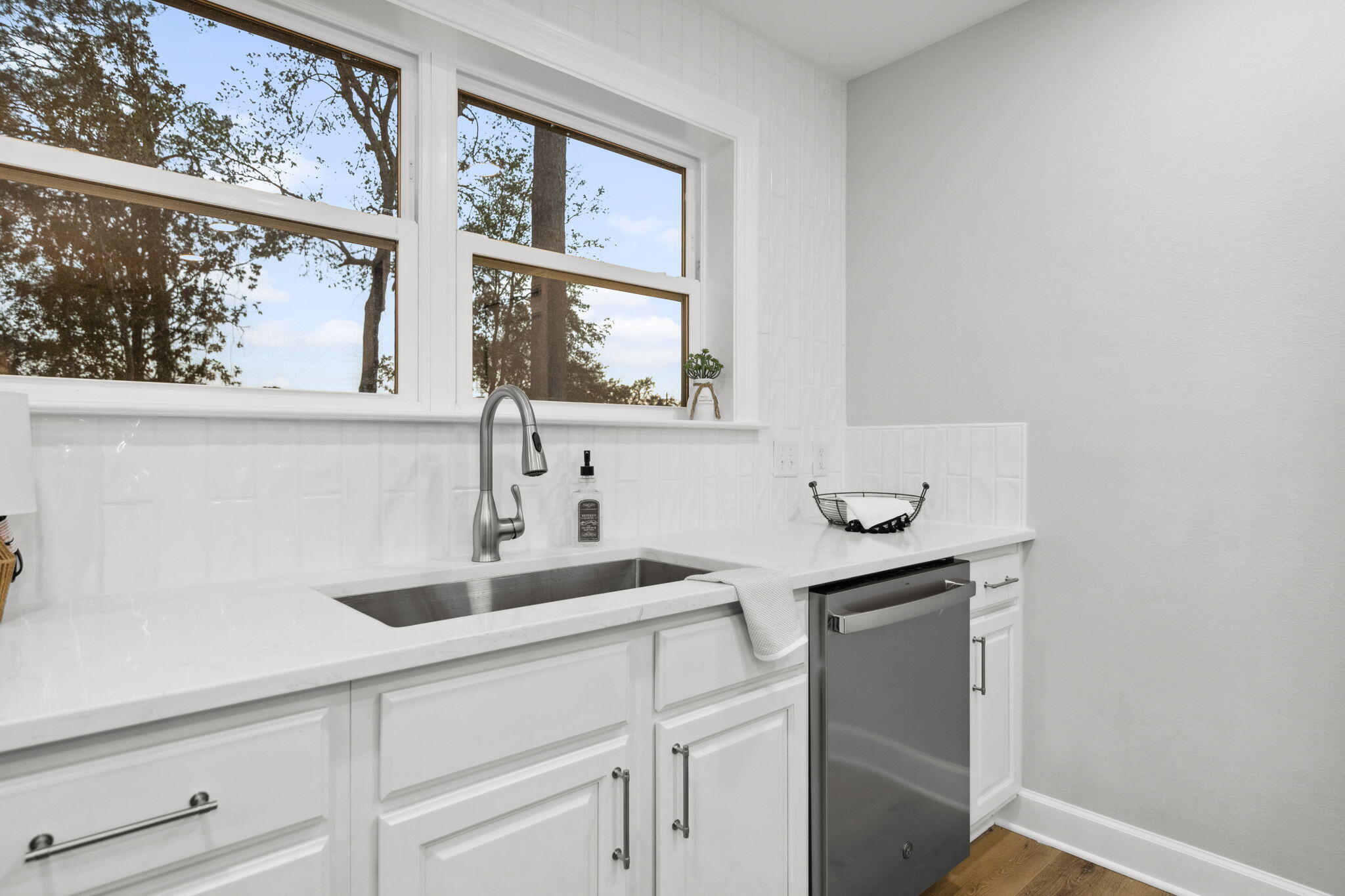 NICEVILLE PINES - Residential